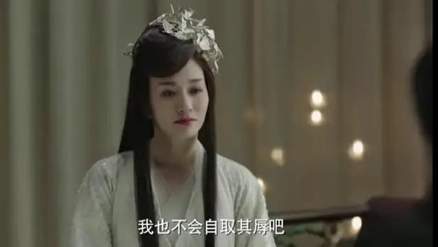 《庆余年》中为什么庆帝对二皇子这么狠？