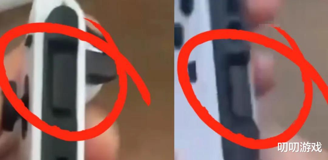 Switch2细节曝光，联想新掌机，黑神话入围索尼年度最佳！