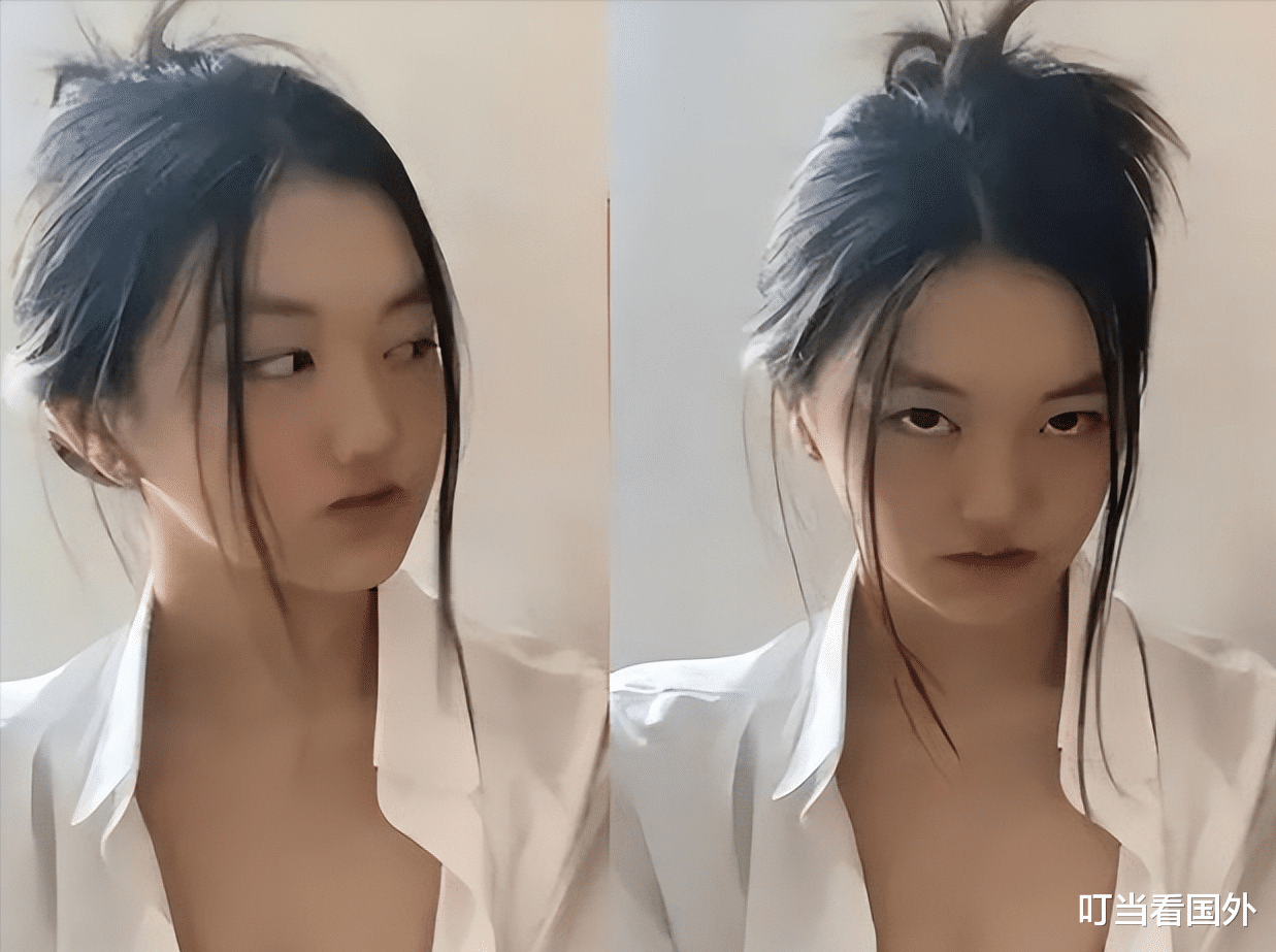 王菲李嫣抚养权曝光！最新细节惊爆，网友热议不已！