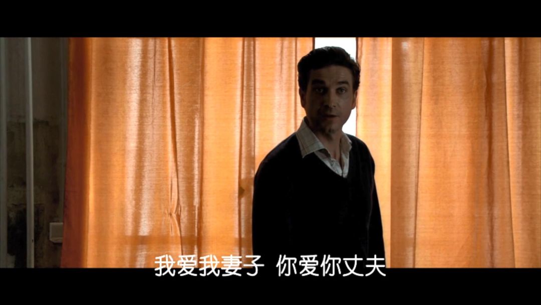 婚外情的爱与欲,终究会像一场春梦一样幻灭!一部丹麦电影