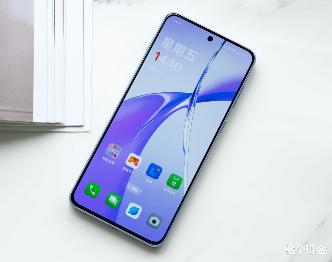 oppo手机体验好也别乱买，这五款价格跌至新低，“闭眼买”不吃亏