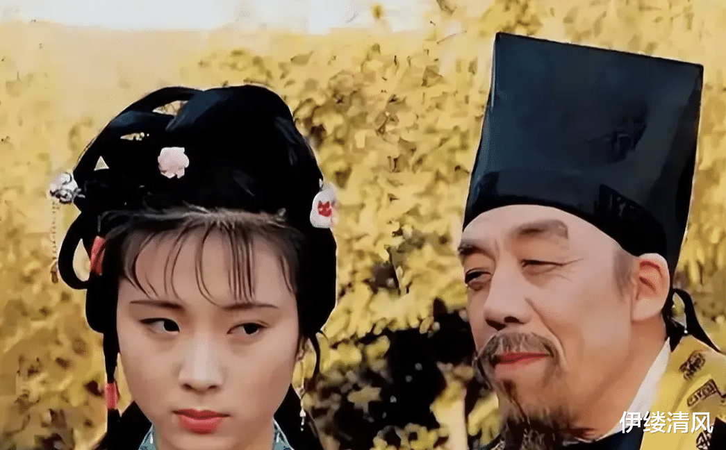 红楼梦又一演员去世!年龄引争议,病因曝光,最后发文让人痛心