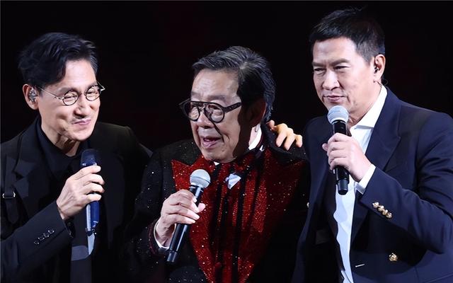 22位年近100岁还健在的老戏骨，卢海鹏太可怜，莫大先生已102岁