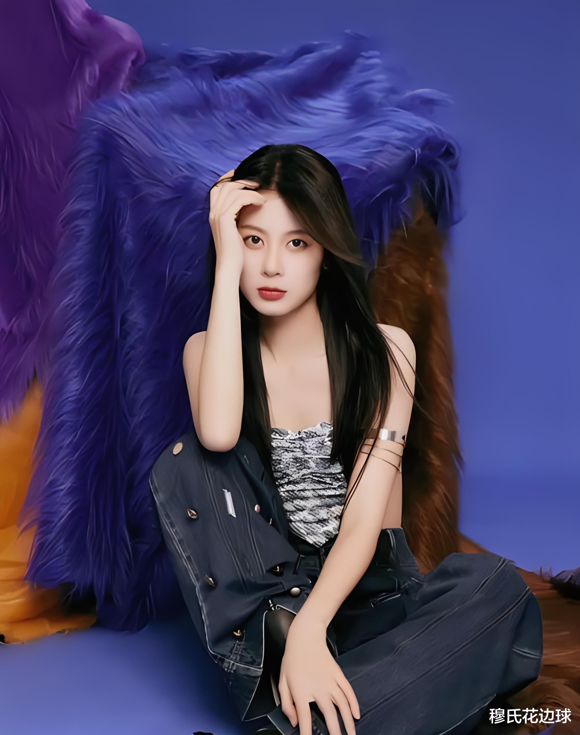 娱乐圈八卦：张天爱 王鸥 赵昭仪 杨紫 杨颖 丁禹兮 欧阳娜娜 大S