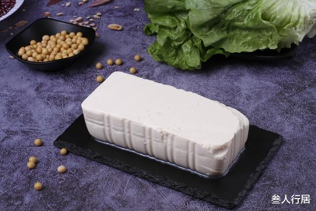 菜市场买豆腐，远离这3种“毒”豆腐，卖菜老板：自己也不吃！