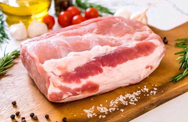 “硼砂猪肉”已泛滥?这几种肉谋财又害命,请转告父母要管住嘴