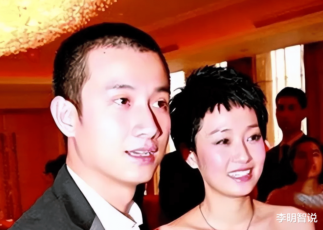 文章马伊琍高调示爱，联手为娱乐圈树立榜样，姚笛终究败北！