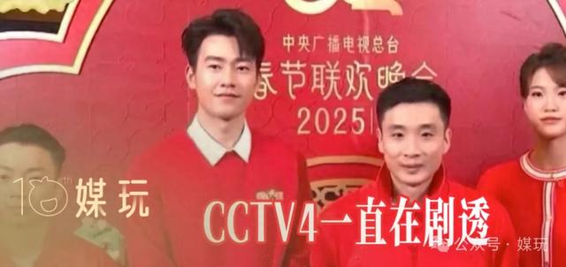 春晚还没敲定节目单，为何CCTV4一直在剧透？这里面大有门道