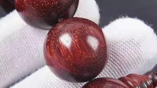 几种盘小叶紫檀珠串的方法