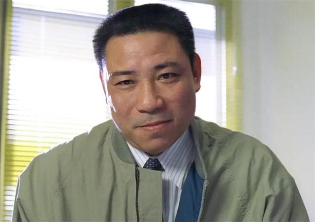 “雷老虎”陈松勇:一生从没谈过恋爱,死后留200万给印尼保姆