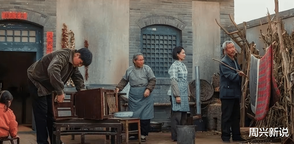 央视首播!40集乡村剧来袭,自《乡村爱情》后我唯一想追的剧