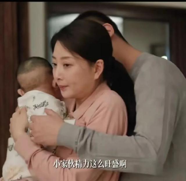 马苏凭《凡人歌》复出,不仅演技获好评,还带火一句台词