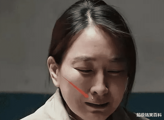 曾被李小璐连累,从三料视后到无戏可拍,如今依靠央视打了翻身仗