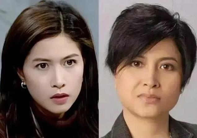 最是人间留不住！如今的“糟老婆子”，年轻时也曾是“一眼万年”