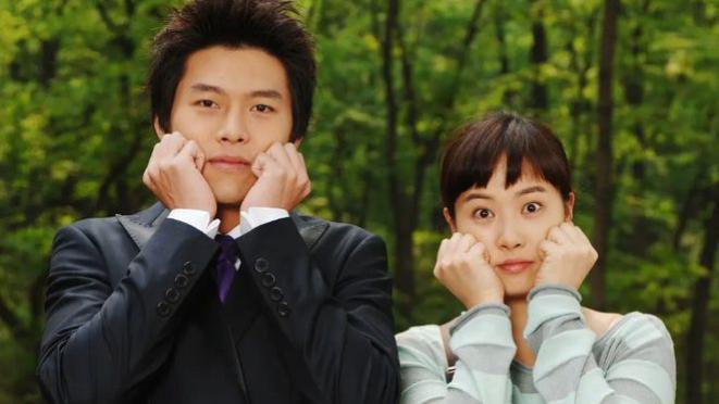 当年风靡一时的10部韩剧，纷纷成了爆款，你还记得几部？