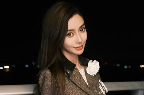 黄晓明婚内出轨?叶柯最新回应!