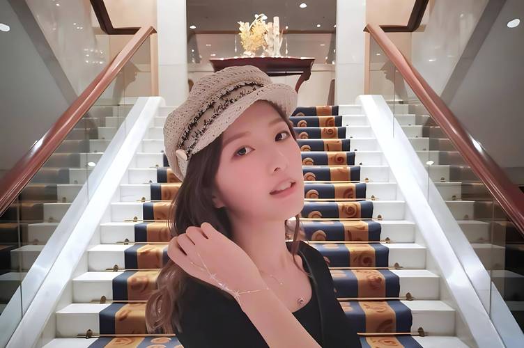 《港姐郭嘉文的婚礼:现状的真实写照》