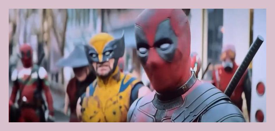 《死侍3》开启复联新宇宙,令诸多少资本汗颜,漫威再次压对宝了