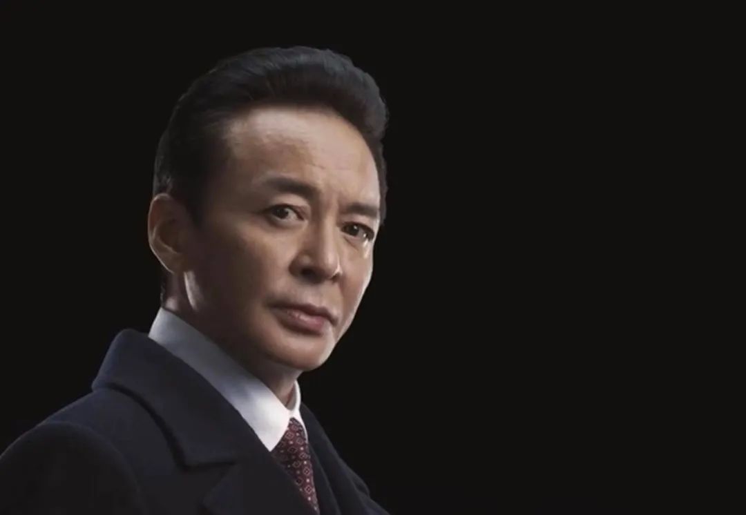 从《宿敌》到《我是刑警》，“戏痴”石文中全力以赴饰演反派人物