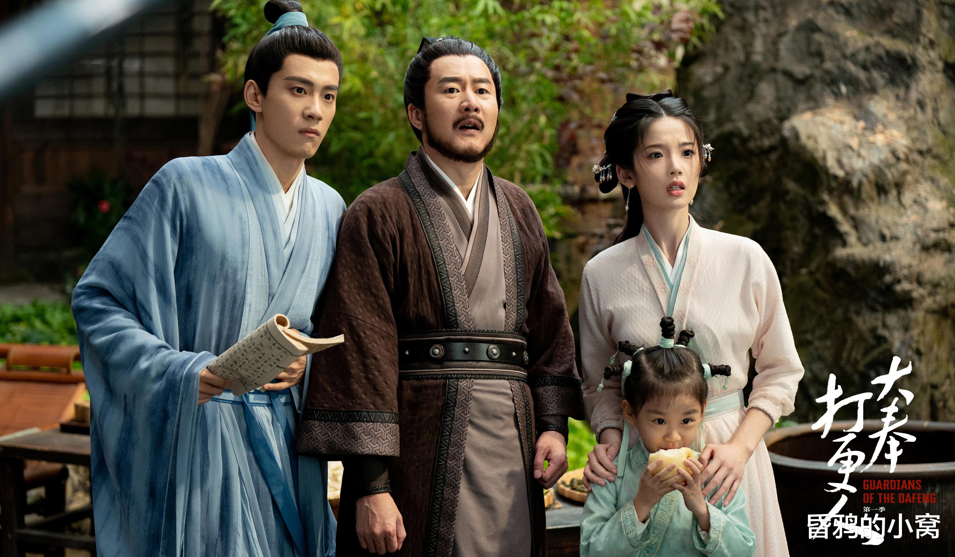 《大奉打更人》揭秘:苏苏为何变鬼魅,苏家满门惨案的真凶是谁?