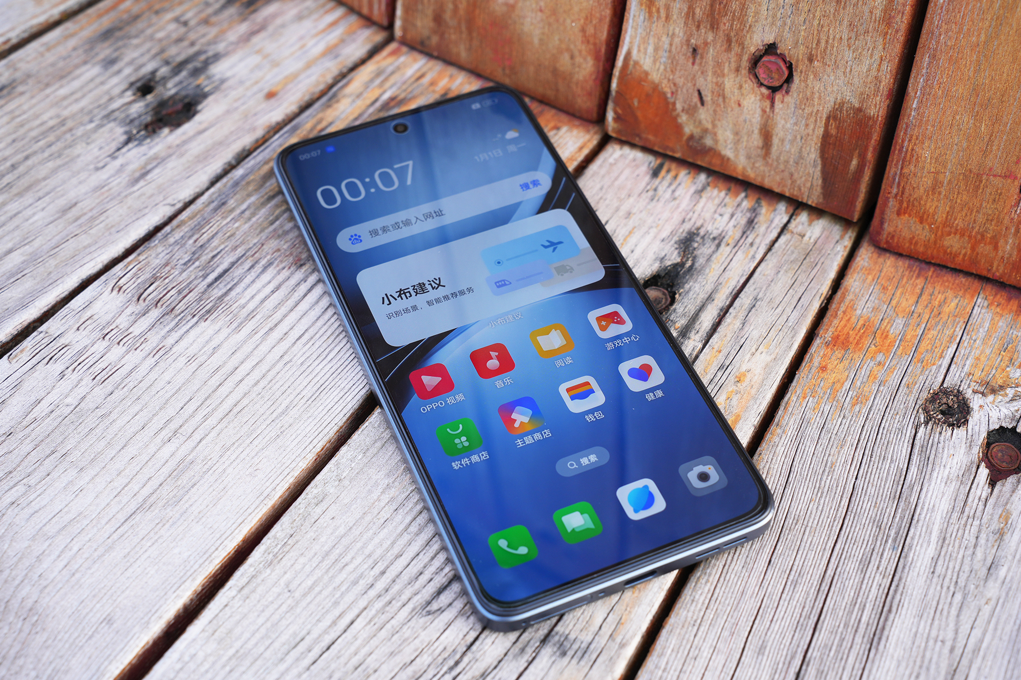 OPPO K12 Plus評測：2K價位內的超長續航水桶耐用機