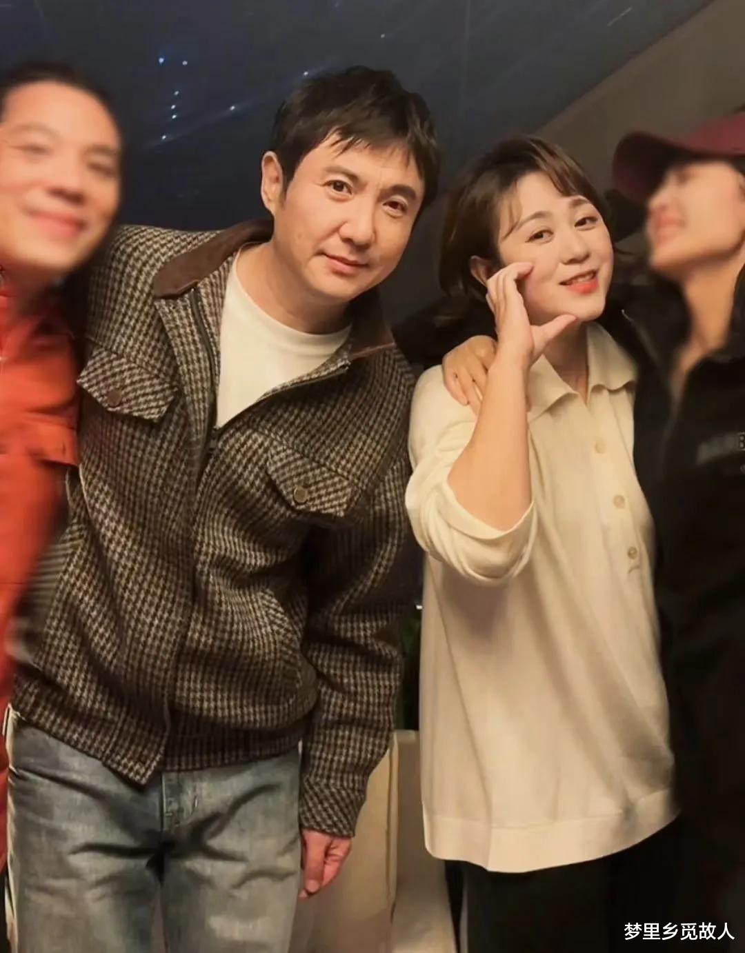 春晚上“消失”3年后，再看贾玲在娱乐圈的处境，张艺谋全说对了