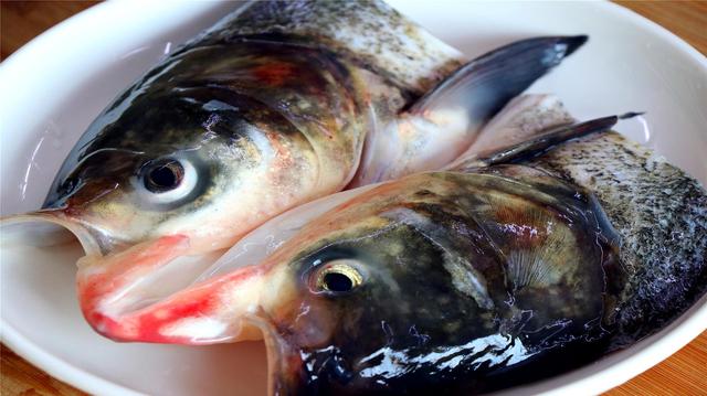 鱼的4个部位毒素多？不要随便给家人吃，多亏老板提醒，长知识了