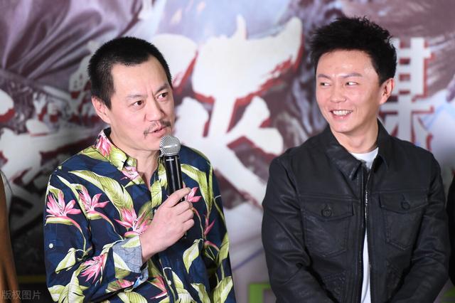 这一次，被嘲“过气”的谢苗，狠狠“打”了内娱一巴掌