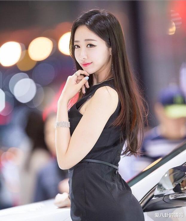 韩国嫩模申海莉身亡,警方未通知具体死因,前几天还想着剪新发型