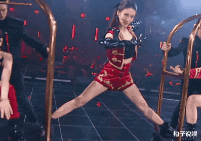 金晨被爆恋情升级，工作室发声明。