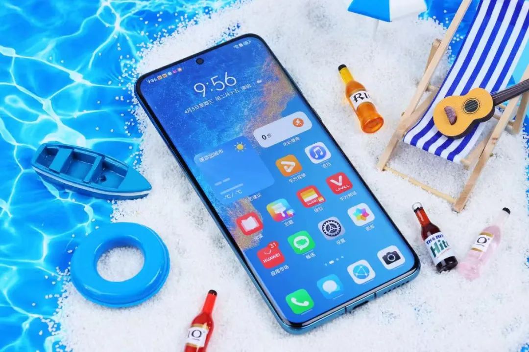 6499元，华为新机悄悄上架，很香很炸裂！