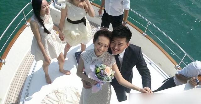 40岁王鸥再曝丑闻!\三寸黄泥地\中\现世报\轮番上演