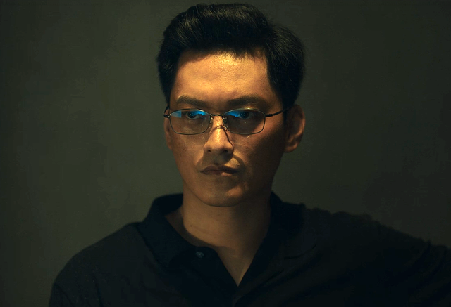 客串剧热一，主角戏无人问津，潘粤明尴尬源于四个字：半真半假