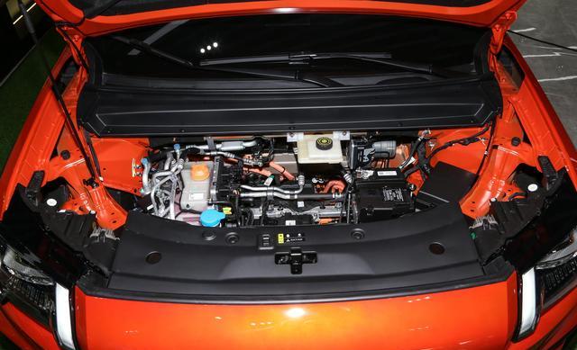 解读第二代AION V，续航可达750km，颜值再提升，家用值得考虑吗？