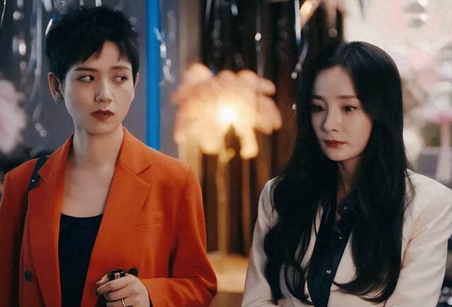 杨幂前夫刘恺威近况曝光!失业在家无戏可拍,已与女友李晓峰分手