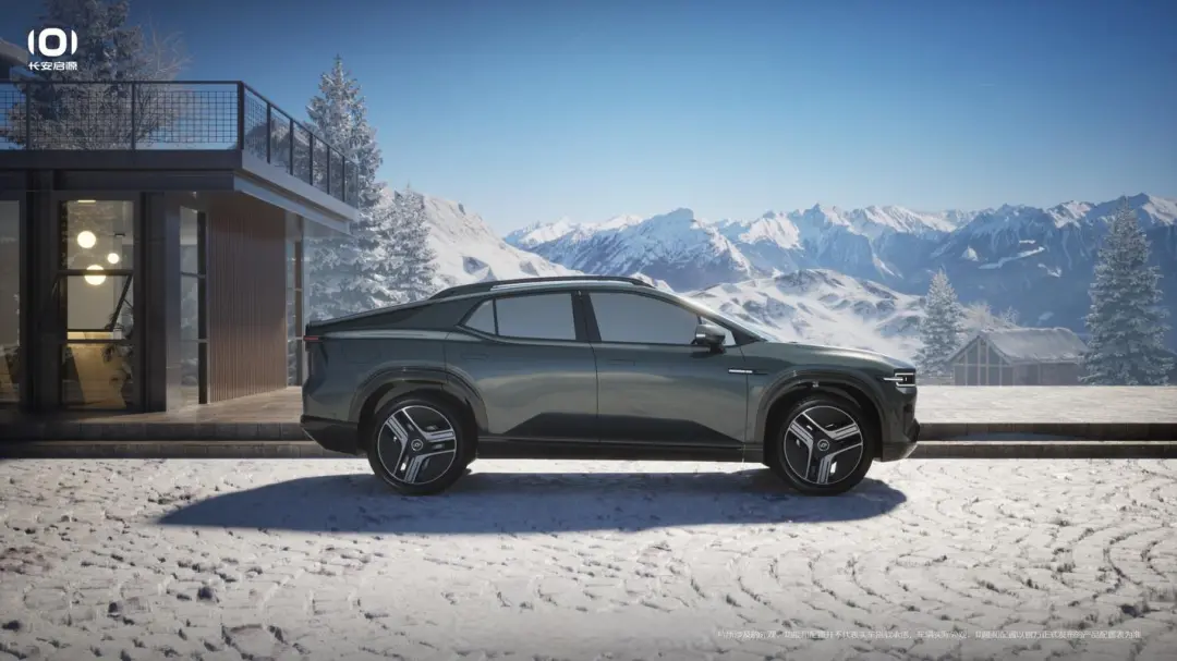 这款中大型SUV，能变皮卡，19.99万起，车长超5米，配零重力座椅