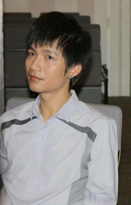 金靖|0713属于几位快乐男声组团成功了，来看看他们的风采！