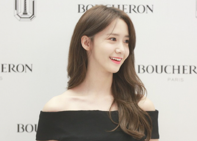 韩国“超级美人”林允儿,鹿晗曾为她疯狂,如今29岁却活成了这样