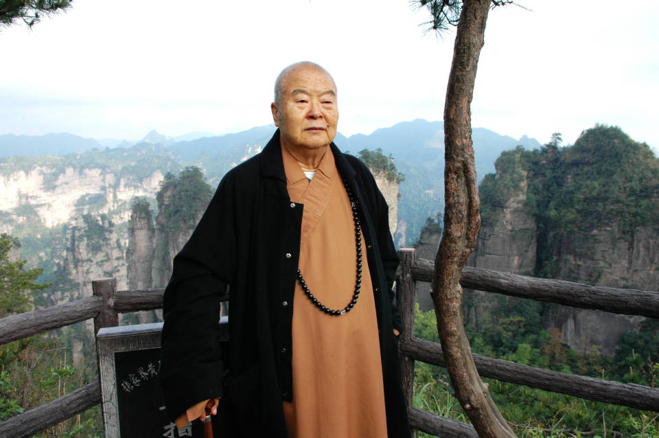 96岁圆寂的星云大师，曾患糖尿病多年却仍能长寿，他的秘诀被公开