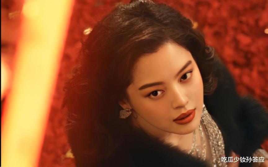 辛芷蕾:我这辈子最正确的决定,就是在翟天临退圈后,不离不弃