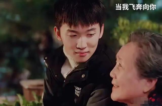 李昀锐做梦都想不到《怦然心动》刚播出,袁善见口碑“一夜”塌房