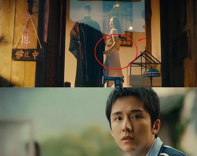 《微暗之火》暴露戏太多被投诉,尺度大儿童不宜,网友怒骂很荒唐