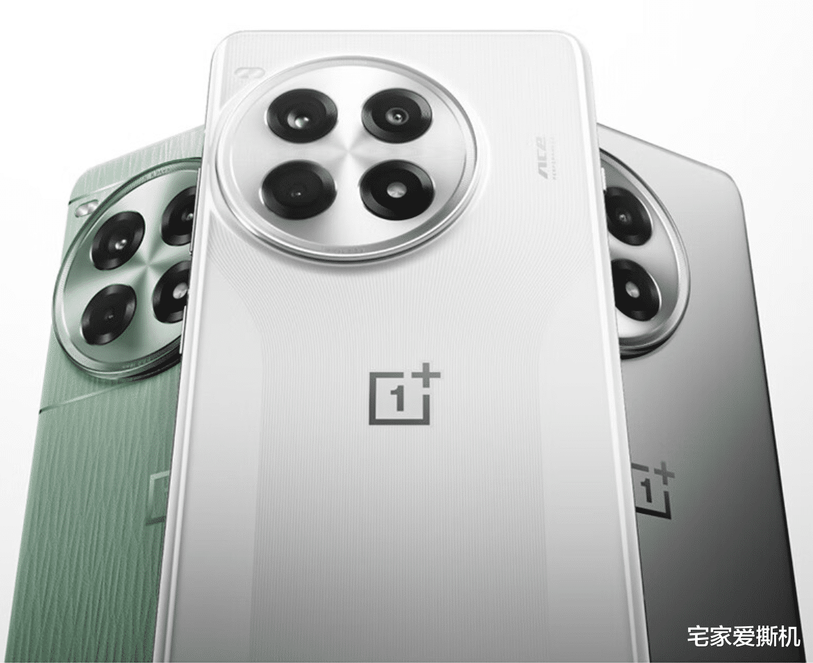 上手3個月臨近雙十一大促，一加Ace3Pro的含金量還在提升