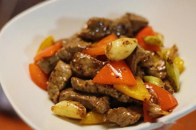 6道接地气的家常菜，可劲儿造吧，记得多煮完米饭吧