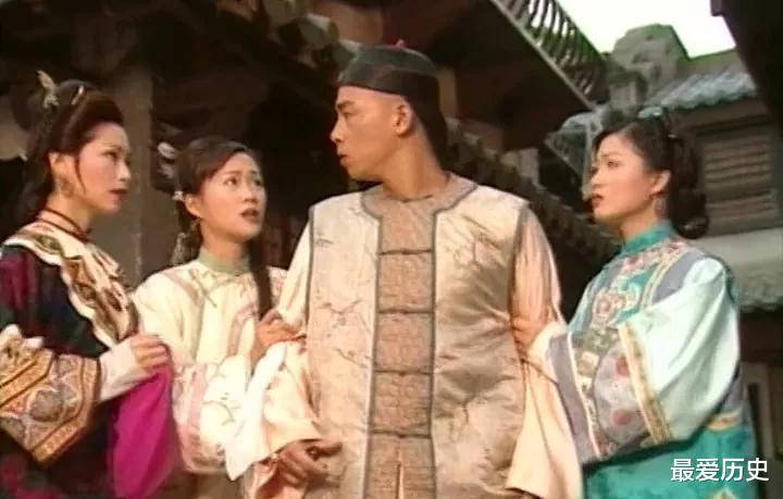 这个春节，武侠已死