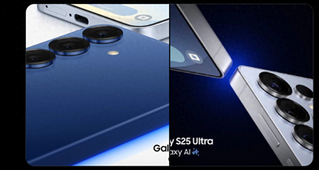 三星S25系列手機發布在即，全新AI功能曝光