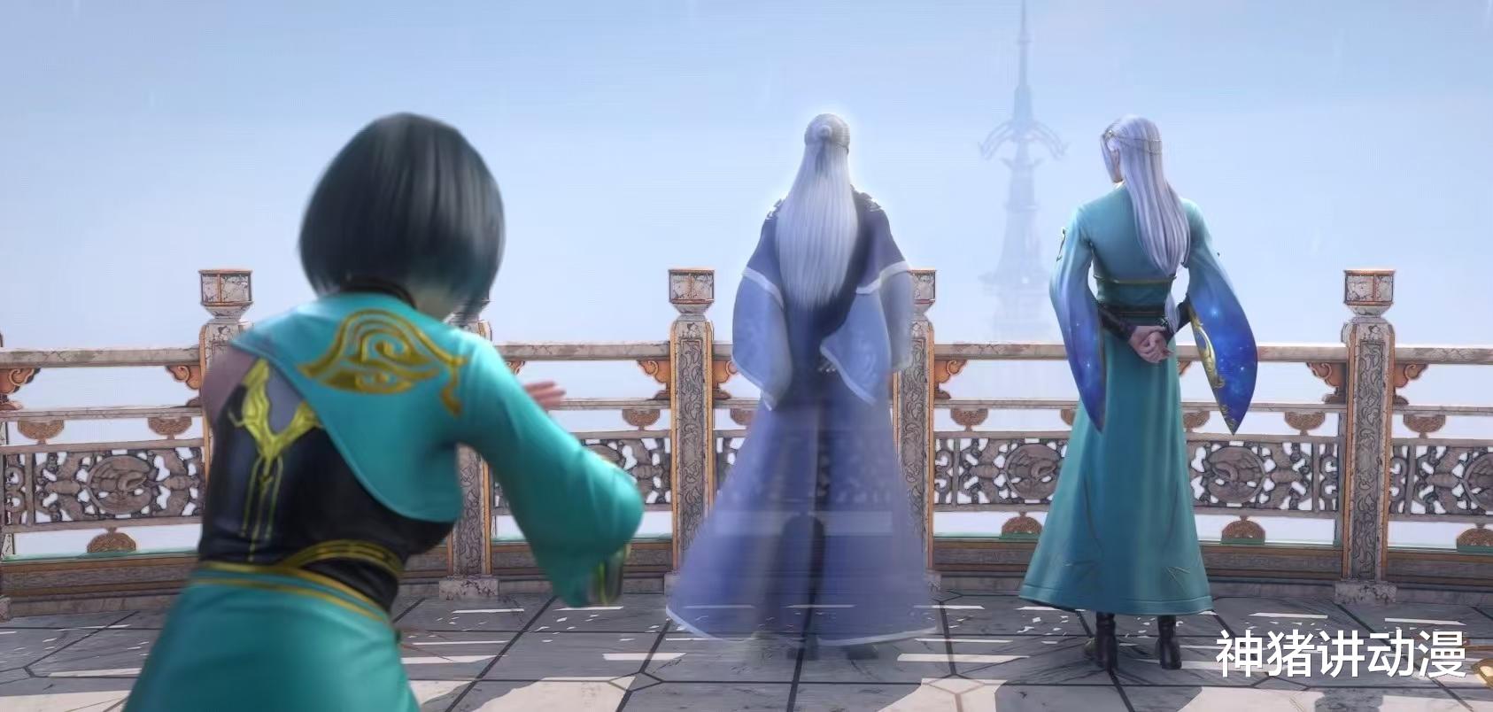 斗破苍穹:药老新形象曝光,比萧炎还帅,还有个好消息