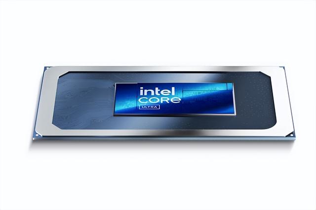 Intel酷睿Ultra 200HX/H/U官方美图赏:尺寸缩小33%