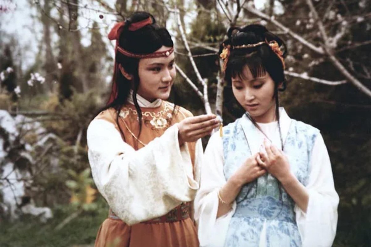 把林黛玉演得像丫鬟,新《红楼梦》让观众坐不住,换这3位演就完美了