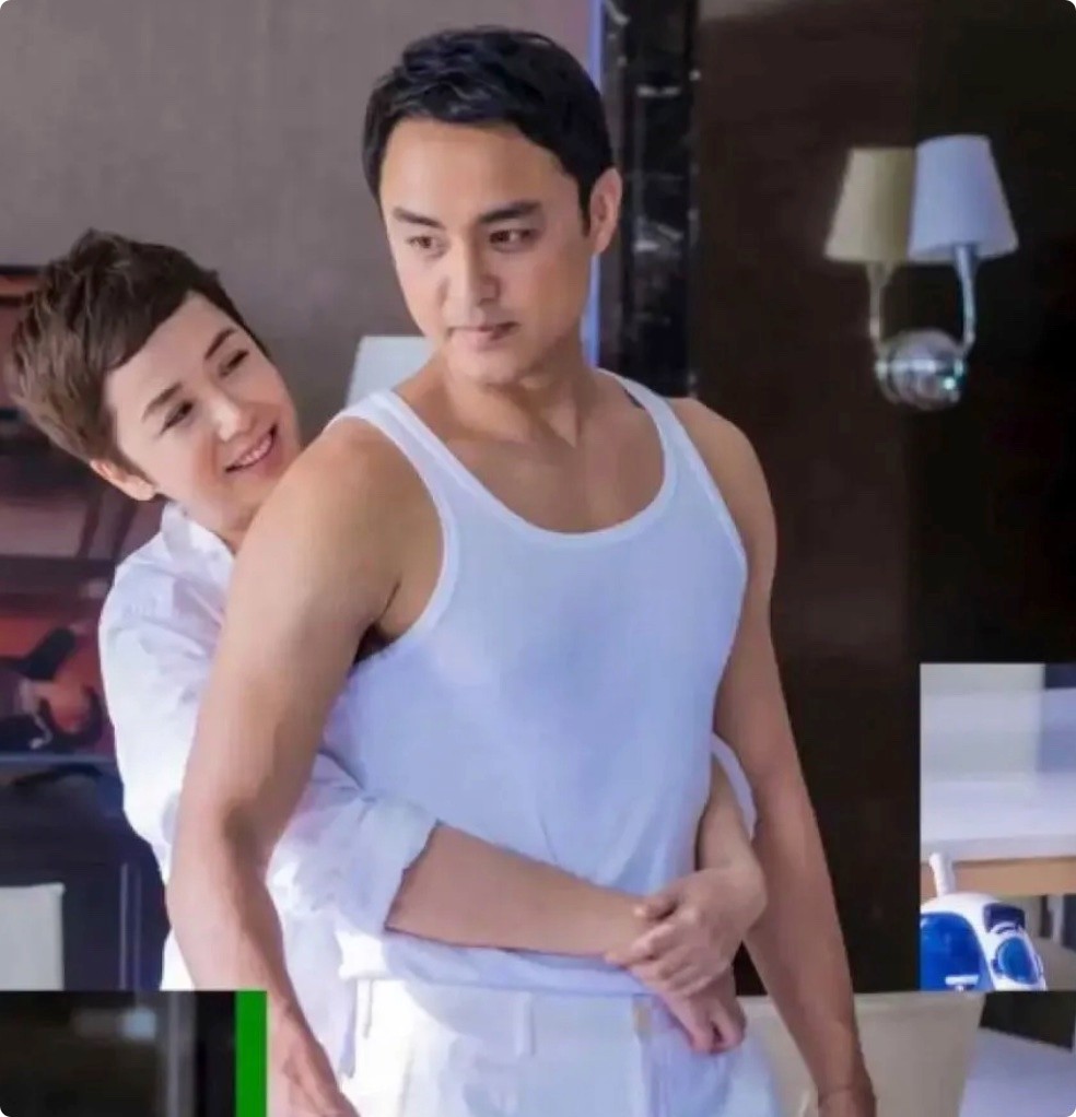 导演越拍越大胆,7对“姐弟恋”年龄越拉越大,有的好磕有的辣眼